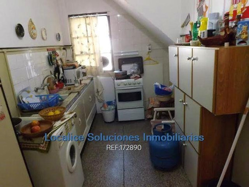 Imagen 7 de 8 de Oportunidad Amplia Ph De Altos Con 2 Dorms. Cw172890