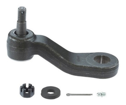 Brazo Pitman Hummer H2 2003-2008