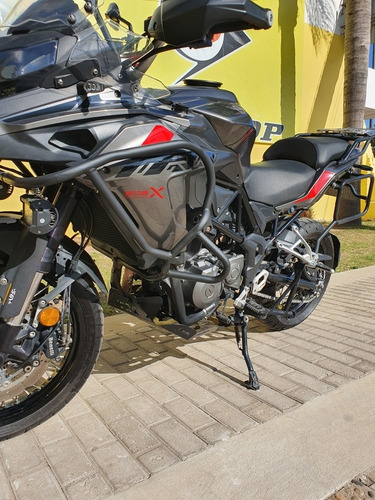 Imagen 5 de 8 de Benelli Trk 502x 2019
