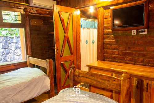 Imagen 26 de 30 de Oportunidad Casa En Venta Con Acceso A Costa De Lago Villa Campanario Bariloche