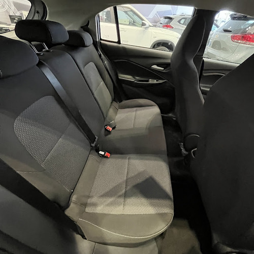 Chevrolet Onix 1.0 Lt