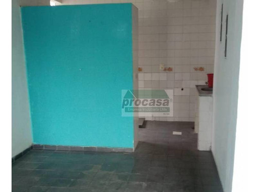 Imagem 6 de 6 de Apartamento Com 2 Dormitórios À Venda, 50 M² Por R$ 128.000,00 - Flores - Manaus/am - Ap2936