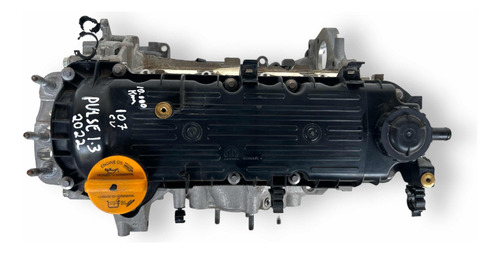 Motor Fiat Pulse 1.3 4cc 107cv 10.000kms (Usado)