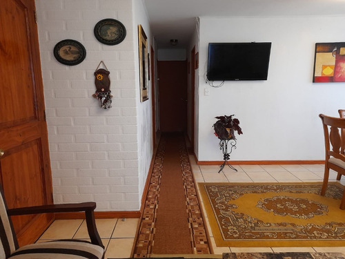 Comoda Y Central Casa