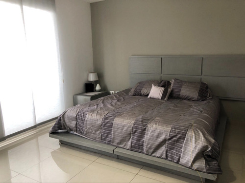 Imagen 10 de 24 de Casa En Renta Amueblada Cumbres Madeira