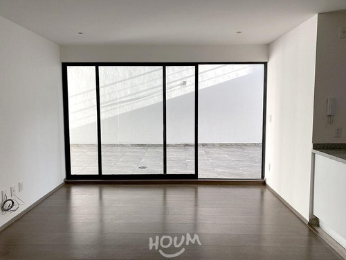 Imagen 1 de 20 de Departamento En Maza, Cuauhtémoc Con 2 Recámaras, 101 M², Id: 41310