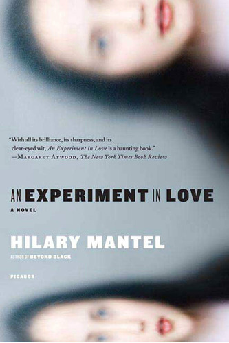 Libro:  An Experiment In Love: A Novel