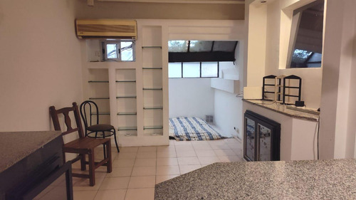 Venta De Monoambiente Apto Profesional