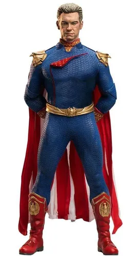 Homelander (deluxe) - 1/6 Scale Figure - The Boys - Star Ace Homelander (deluxe) - 1/6 Scale Figure - The Boys - Star Ace