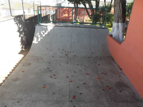 Excelente 3 Dorm. Com 2 Garagens Cobertas E Muito Verde