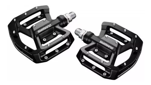 Comprar Pedales Shimano GR400 Plataforma BMX/DH