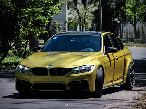 BMW Serie M 3.0 M3 431cv