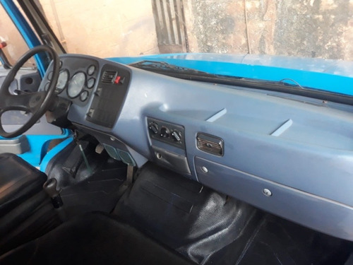 Mercedes-benz 1620 Lk