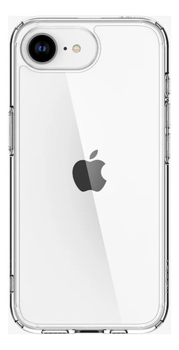 Capa Case 100% Original Spigen Ultra Hybrid Para iPhone 16e