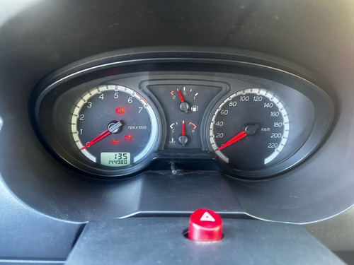 Ford Ecosport Xlt Plus 1.6L 4X2