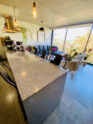 Triplex En Arriendo 1d,2b,1est,1bd,terraza. En Providencia