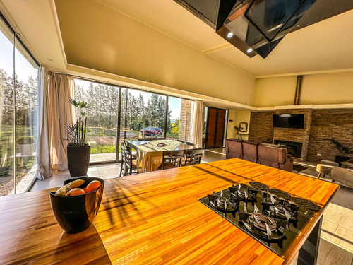 Venta Chacra 9has, Plantaciones Cítricas, Casa Principal, Casa De Caseros, Ruta 39