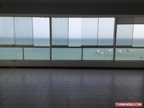 Imagen 2 de 10 de Espectacular Vista Al Mar, Apartamentos En Venta