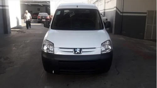 Imagen 8 de 25 de Peugeot Partner 0km Tomo Usadas Kangoo Fiorino Saveiro B-