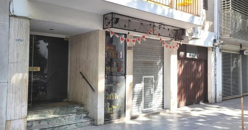 Imagen 2 de 25 de Las Cañitas Venta 3 Ambientes C/ Cochera Y C/ Dep. Serv.