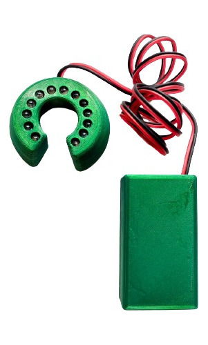 Promoción!!!!! Detector Venas Transiluminador Venoso 13 Leds