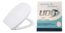 Comprar Asiento Tapa Para Inodoro Monaco Roca Herrajes Nylon