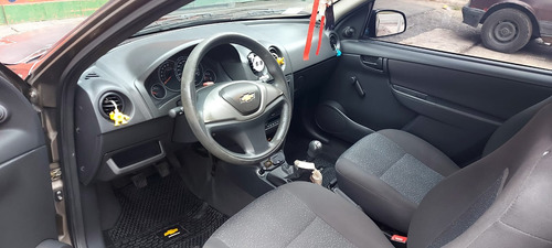 Chevrolet Celta 1.4 Ls