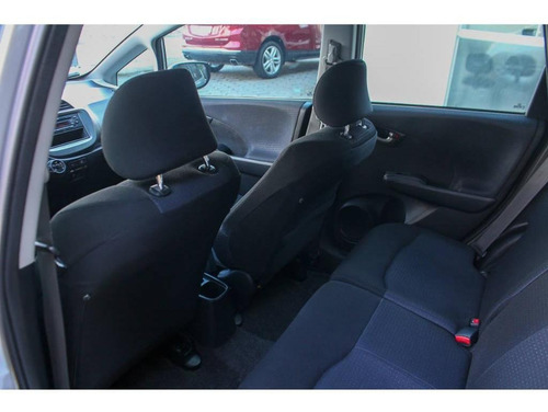 Honda Fit Lxl 1.4 Mt