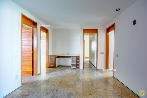 Imagem 23 de 24 de Apartamento Para Locação - 18959
