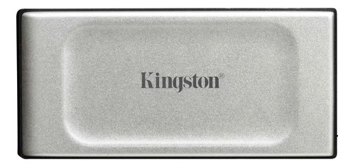 Unidad Solida Externa Kingston Xs2000 4000gb