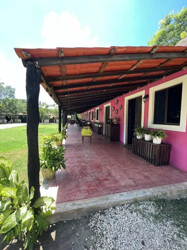 Casa En Pueblo Panaba