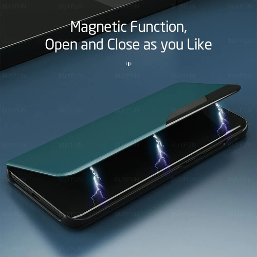 Funda Para Honor Magic 6 Lite 5g Cobertura Protección Contra