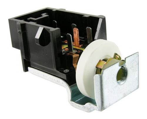 Imagen 3 de 8 de Switch Luces Escort Granada Ltd Mustang Grand Marquis 80-87