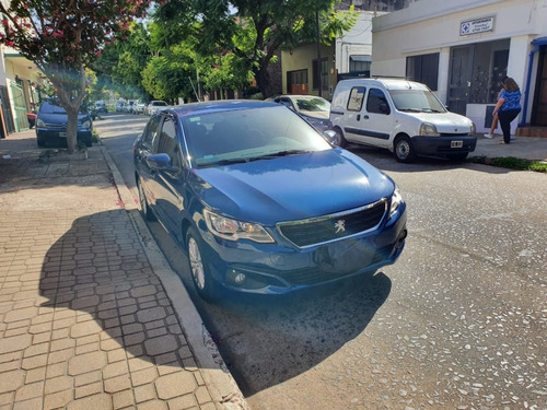 Peugeot 301