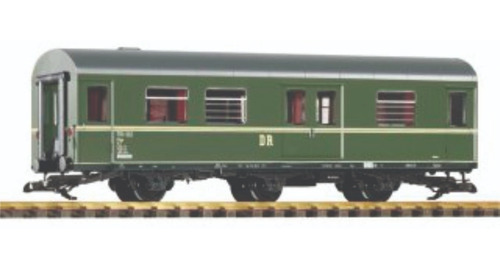 Vagon Porta-equipajes Deutsche Reichsbahn - Arnold N 1:160