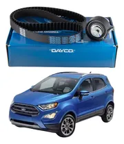 Comprar Kit De Distribución Dayco Ford Ecosport 1.6 16v Motor Sigma