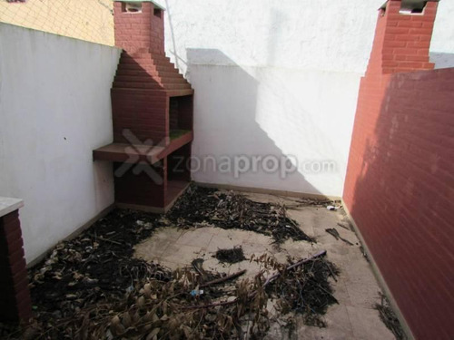 Triplex A Estrenar En Venta De 4 Ambientes En San Bernardo Oportunidad