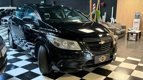 Chevrolet Onix 1.4 Joy Ls 98cv