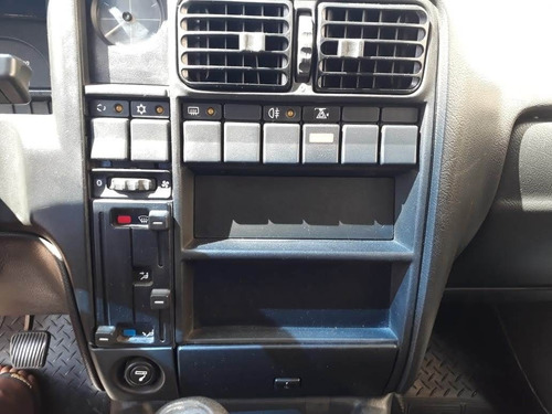 Imagem 11 de 15 de Chevrolet Omega Suprema Gl