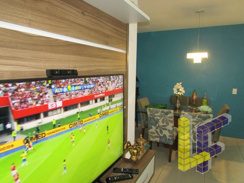 Imagem 12 de 15 de Apartamento. Bairro Jardim Do Estádio - 16002