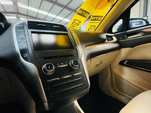 Lincoln MKC RESERVE (BLINDAJE III)
