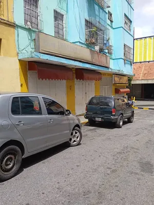 Local en alquiler