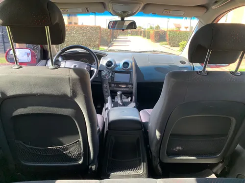 SsangYong Actyon 2.3 A230
