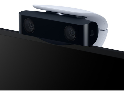 Imagen 3 de 6 de Camara Ps5 Sony Full Hd 1080p Playstation Original