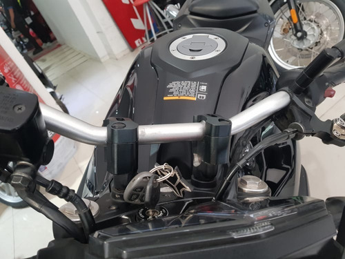 Yamaha Mt03 Impecable C/garantia 6 Meses Ciclofox Permuto