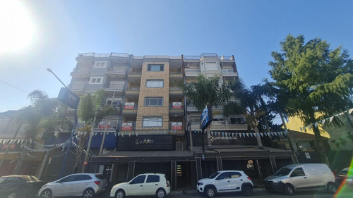 Venta De Departamento 3 Ambientes En San Justo Centro