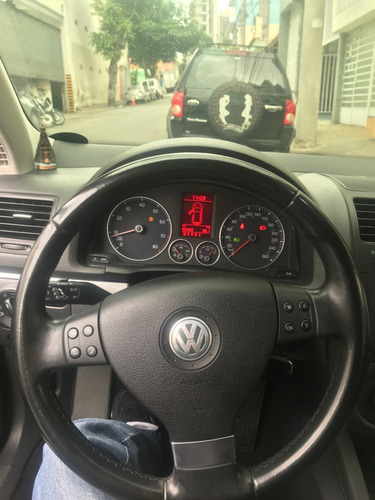 Volkswagen Jetta Variant 2.5 5p 2009
