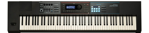 Teclado Sintetizador Roland Juno Ds 88 1 Ano Garantia Ds88