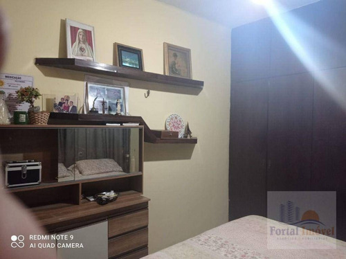 Imagem 10 de 24 de Casa Com 4 Dormitórios À Venda, 111 M² Por R$ 820.000,00 - Fátima - Fortaleza/ce - Ca0148
