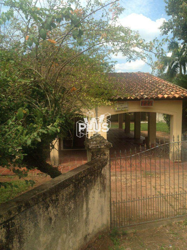 Imagem 25 de 30 de Chácara Em Araçoiaba Da Serra Bairro Centro - V1582